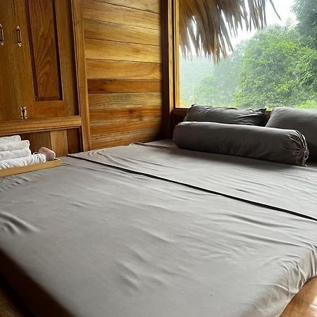 Na Tue An-Homestay 81 Vo Van Kiet Tuyen Quang Exterior photo