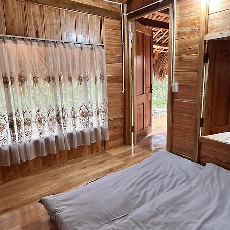 Na Tue An-Homestay 81 Vo Van Kiet Tuyen Quang Exterior photo